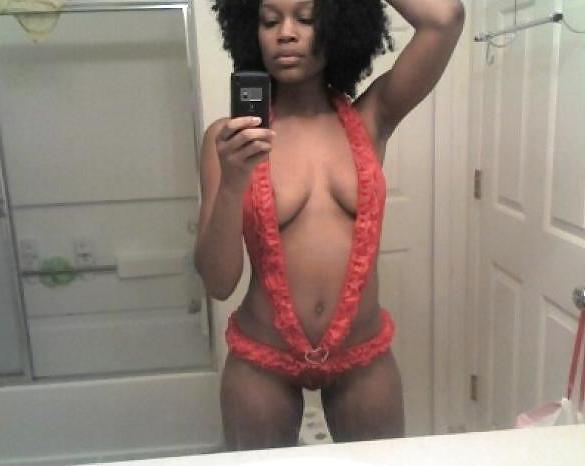 25P Black Girls #10 - (upl by Russian Roulette)