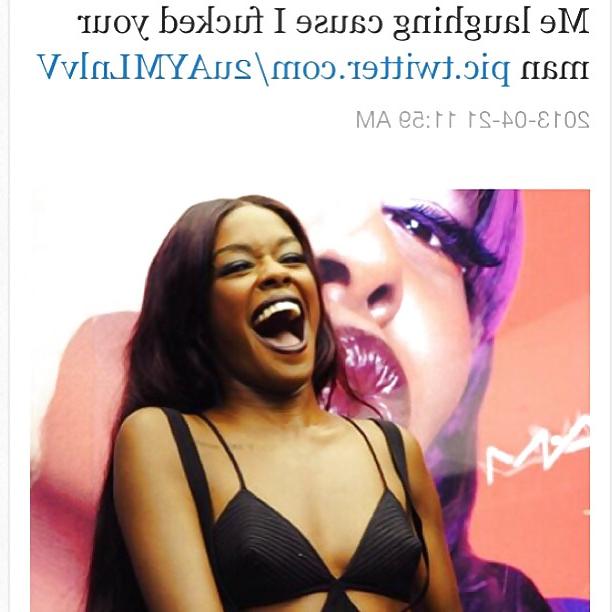 25P Black Girls #10 - (upl by Russian Roulette)