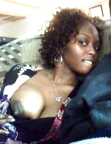 25P Black Girls #10 - (upl by Russian Roulette)