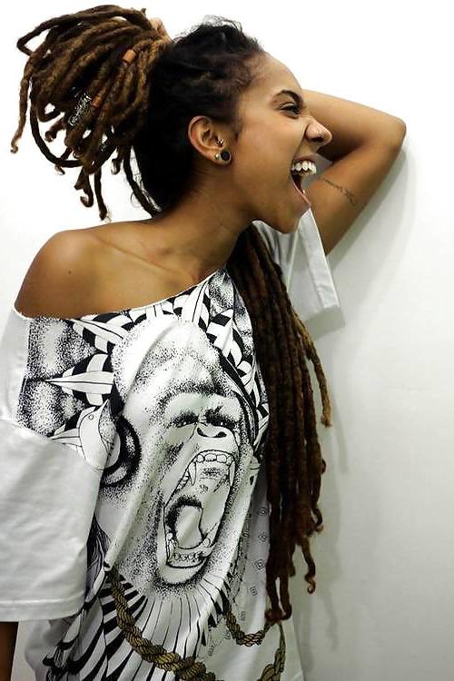 25P Black Girls #10 - (upl by Russian Roulette)