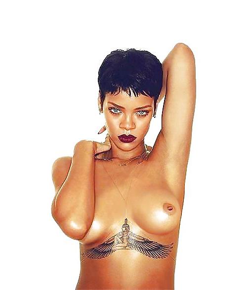 25P Black Girls #10 - (upl by Russian Roulette)