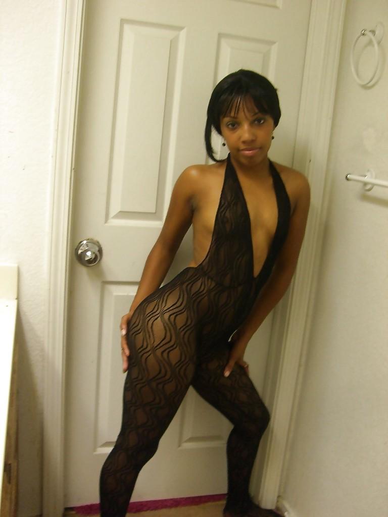 25P Black Girls #20 - (upl by Russian Roulette)