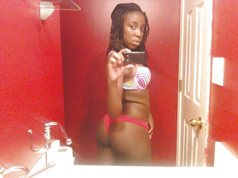 25P Black Girls #20 - (upl by Russian Roulette)