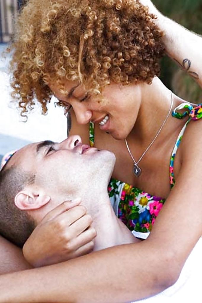 25P Black Girls #20 - (upl by Russian Roulette)