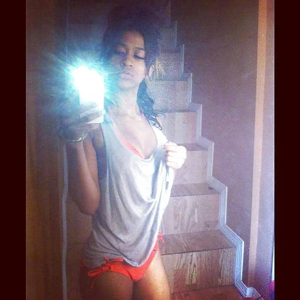 25P Black Girls #20 - (upl by Russian Roulette)