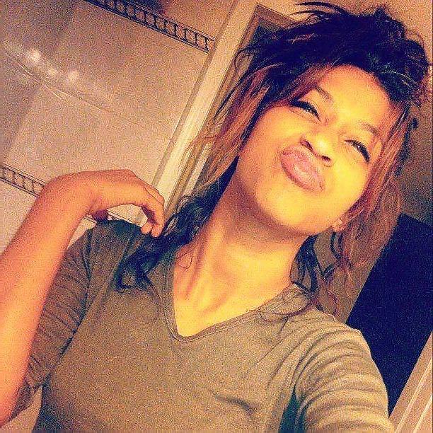 25P Black Girls #20 - (upl by Russian Roulette)