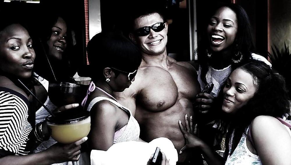 25P Black Girls #20 - (upl by Russian Roulette)
