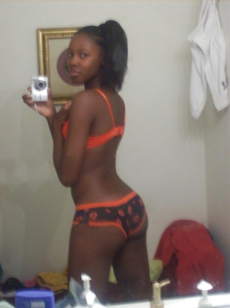 25P Black Girls #20 - (upl by Russian Roulette)