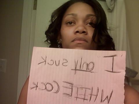 25P Black Girls #20 - (upl by Russian Roulette)