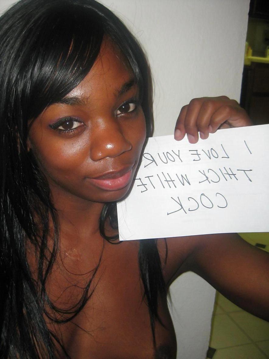 25P Black Girls #20 - (upl by Russian Roulette)