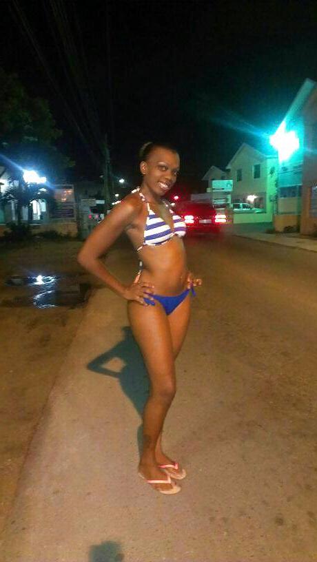 25P Black Girls #21 - (upl by Russian Roulette)