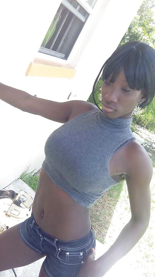 25P Black Girls #21 - (upl by Russian Roulette)