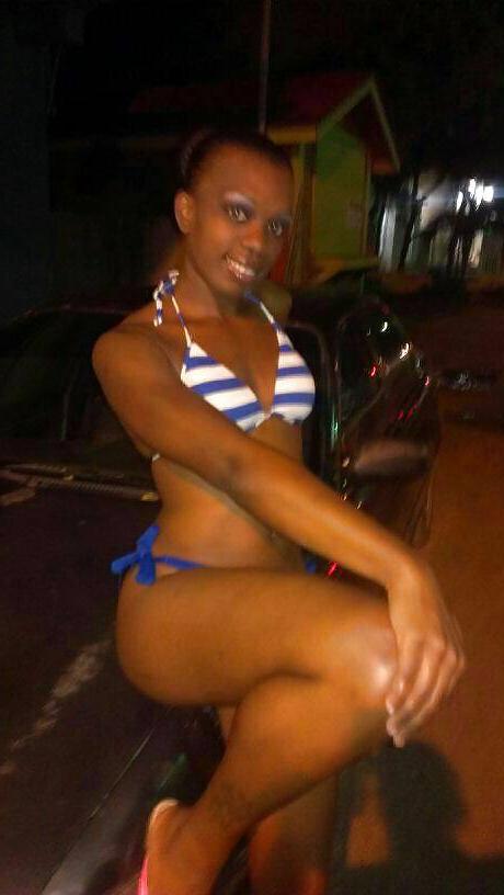 25P Black Girls #21 - (upl by Russian Roulette)