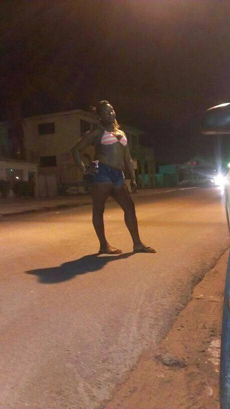 25P Black Girls #21 - (upl by Russian Roulette)