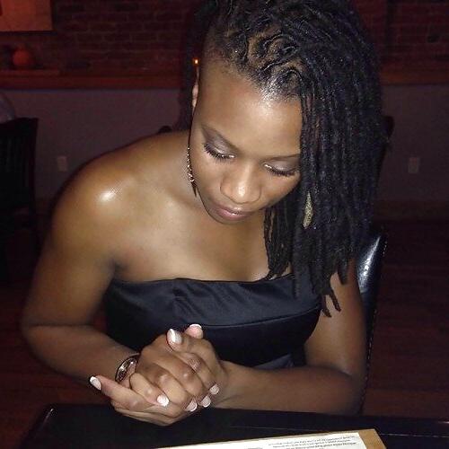 25P Black Girls #21 - (upl by Russian Roulette)