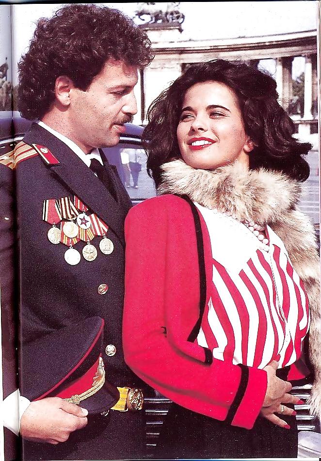 24P Classic magazine #15 - randy russians