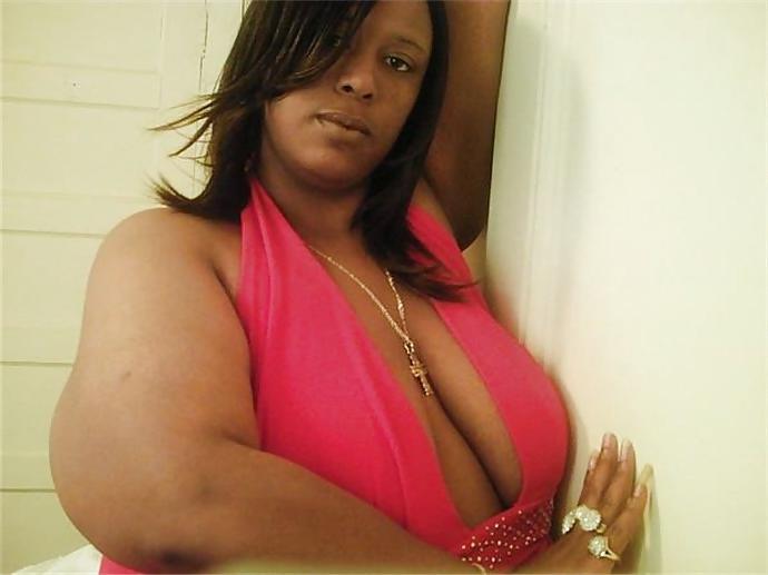 25P ALL KINDS OF BLACK MATURES PT.46
