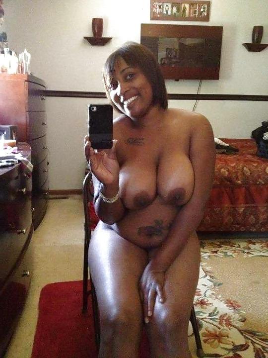 25P ALL KINDS OF BLACK MATURES PT.46