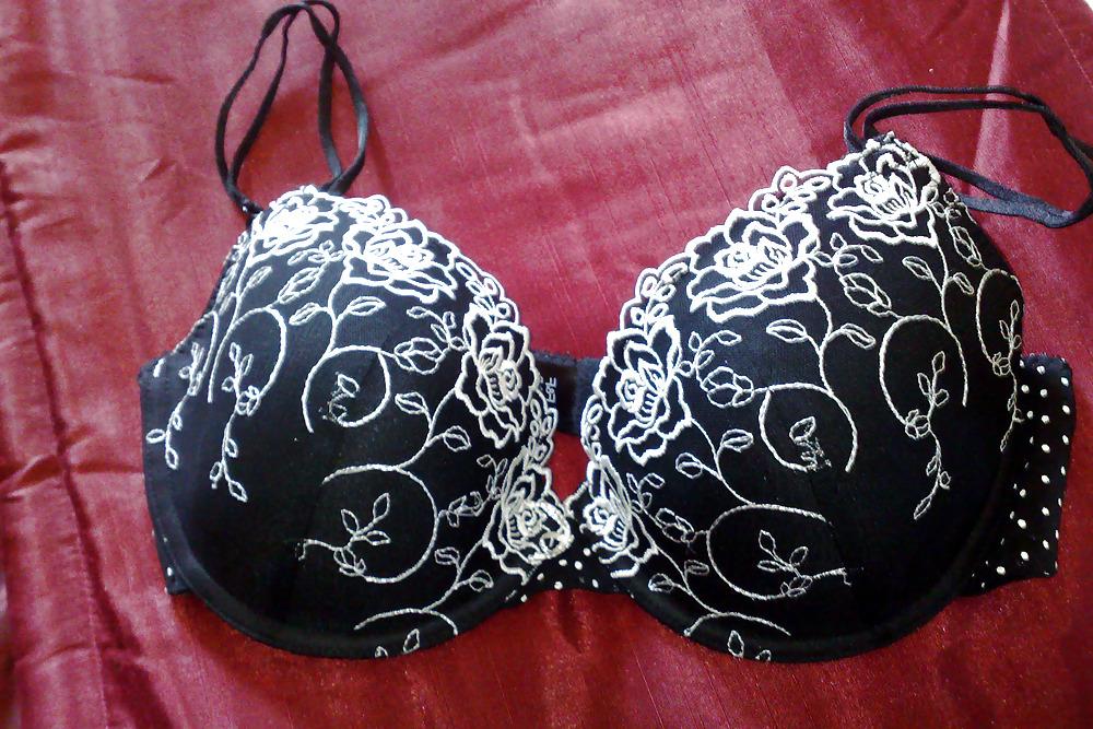 25P My wifes underwear drawers
