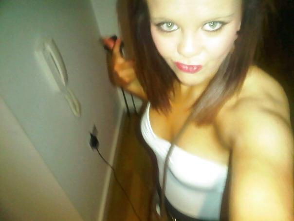 17P Britische Francheska May Bottomley Leeds
