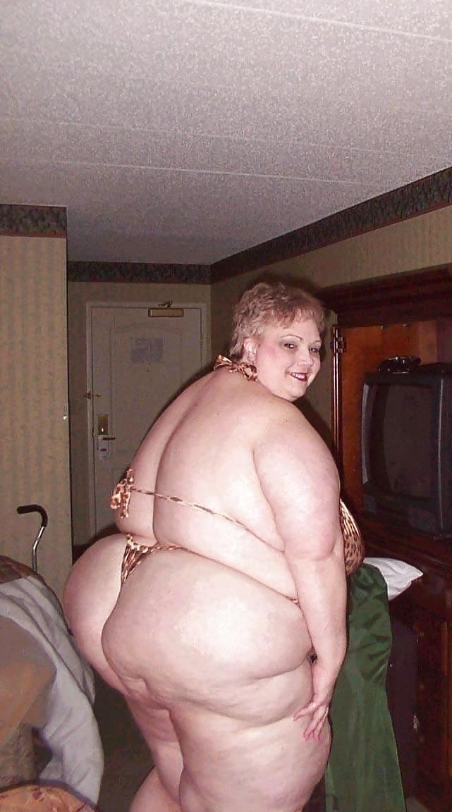 25P Mature bbw