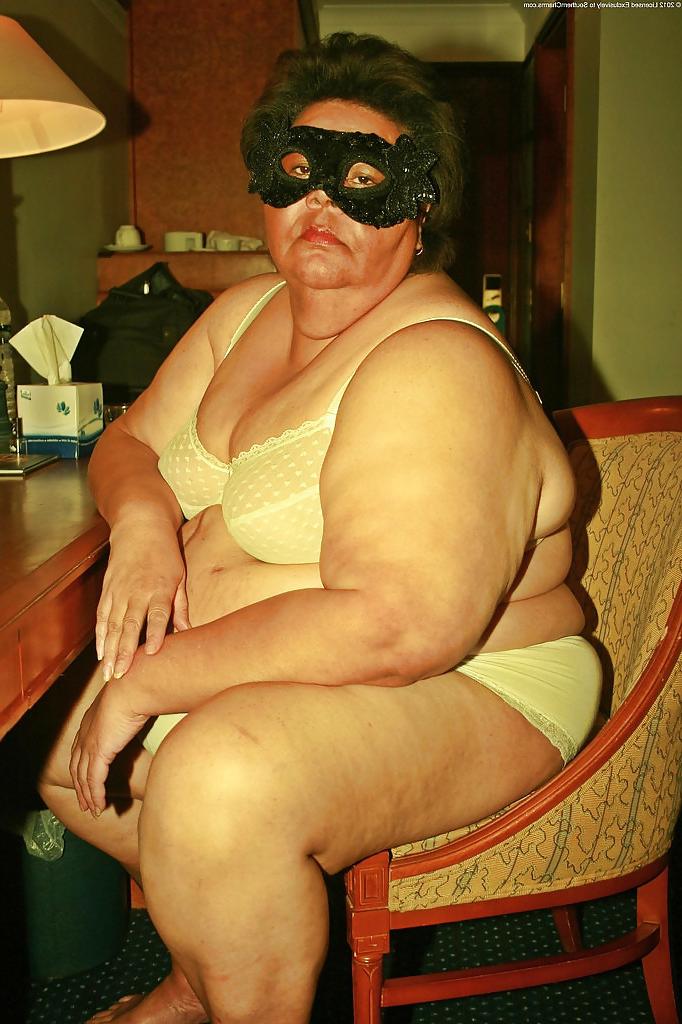 25P Mature bbw
