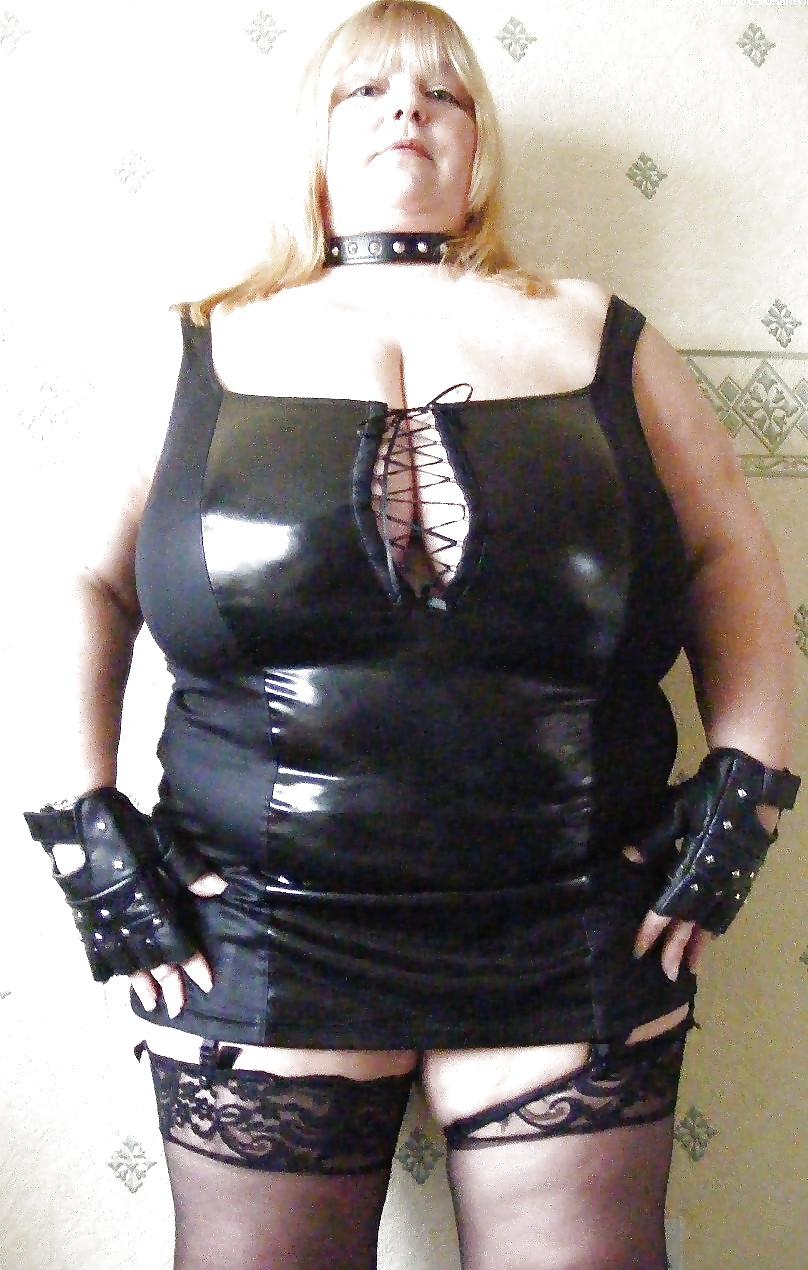 25P Mature bbw