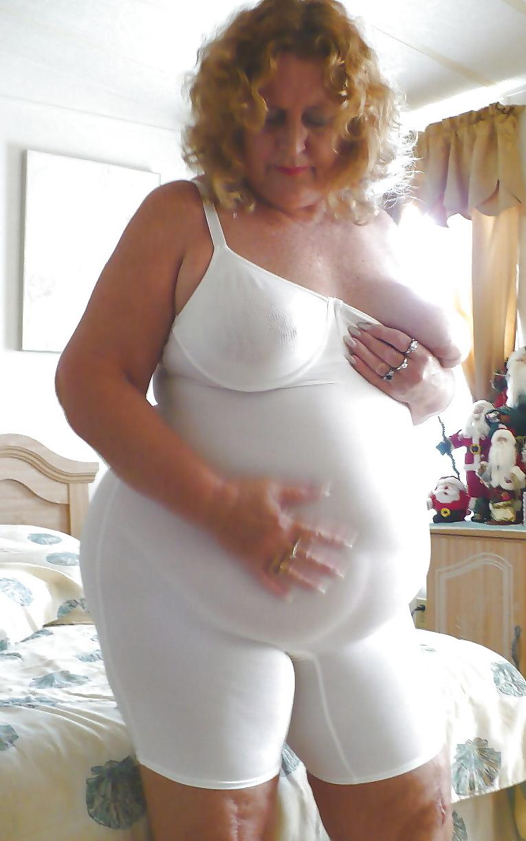25P Mature bbw