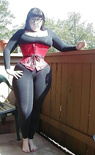 25P Mature bbw