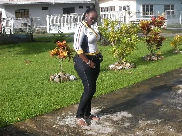 9P BBW aus Westindien