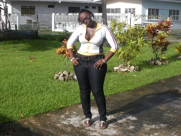 9P BBW aus Westindien