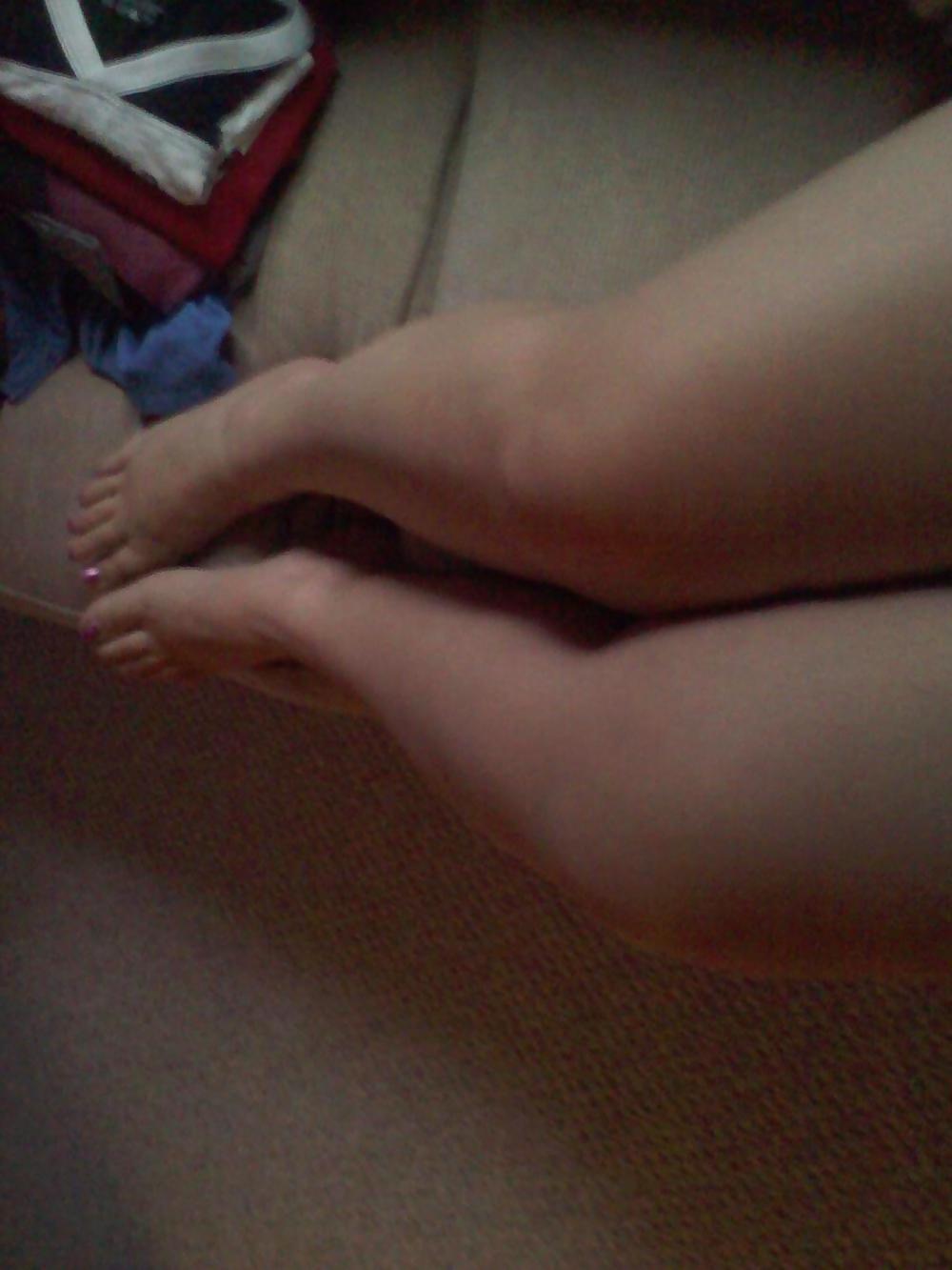 9P My Hot Milf Neighbor