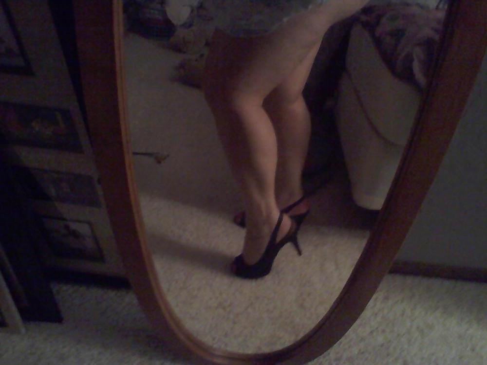 9P My Hot Milf Neighbor