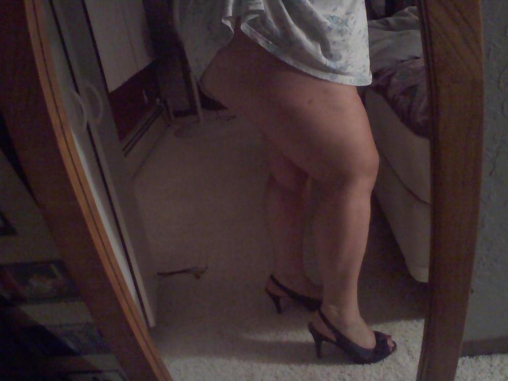 9P My Hot Milf Neighbor