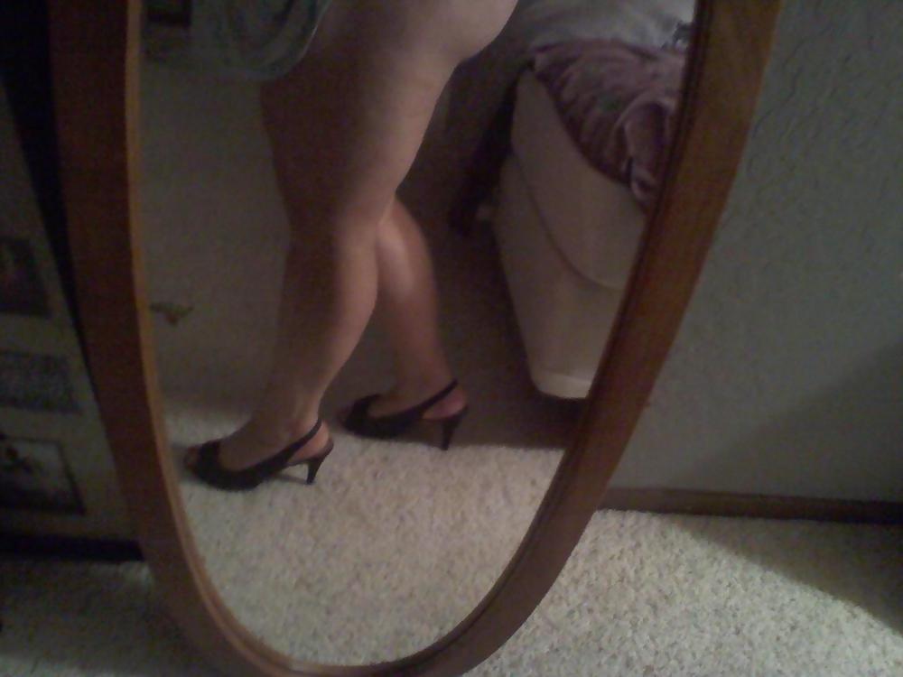 9P My Hot Milf Neighbor