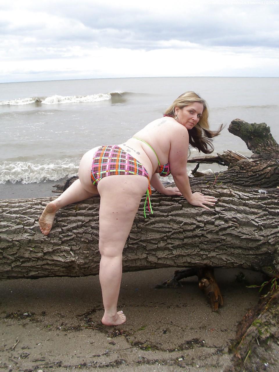 25P BBW & SSBBW Asses Collection #26