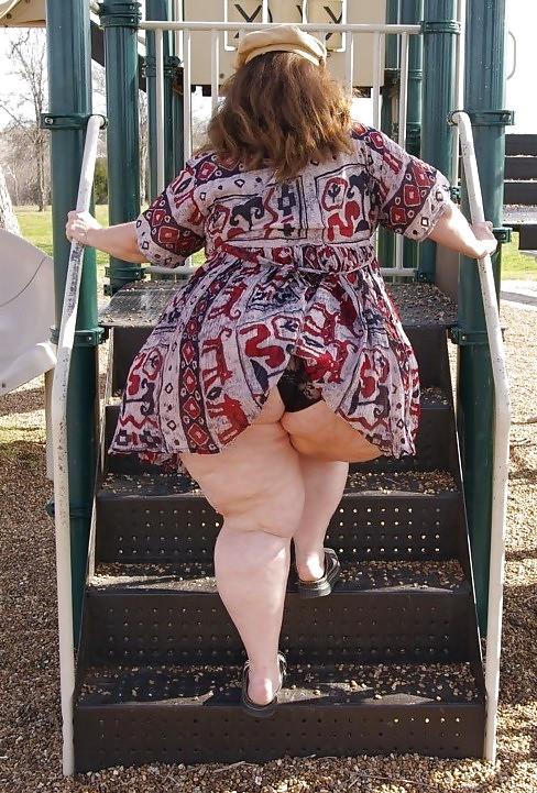 25P BBW & SSBBW Asses Collection #26