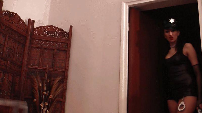 25P Jolie LaCroix 9 – Orgasmus auf Knopfdruck