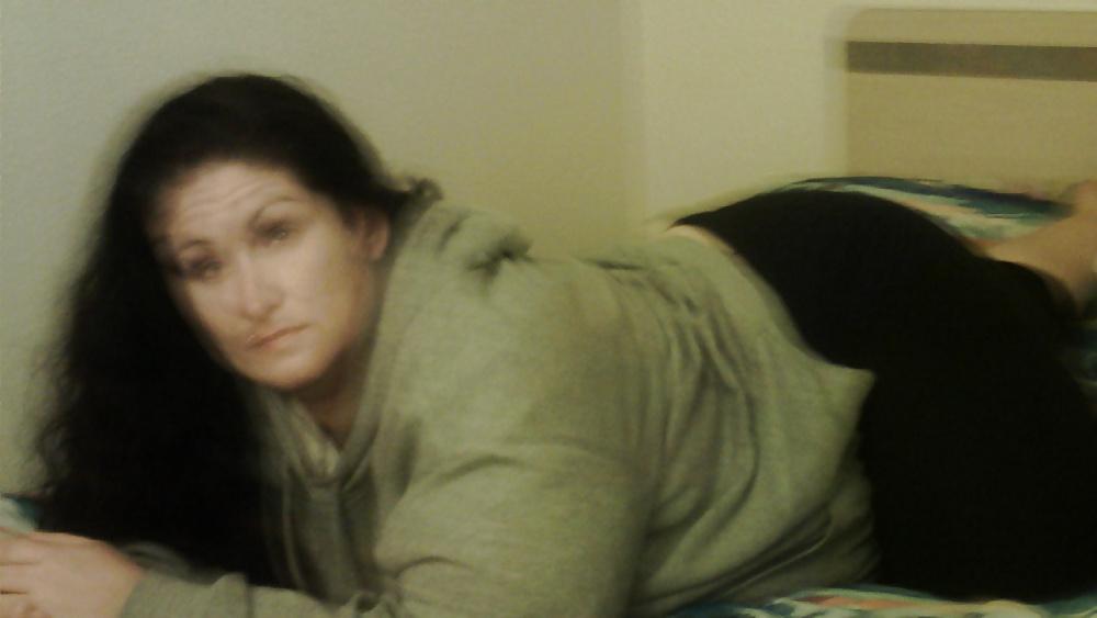 25P Gorgeous BBW!