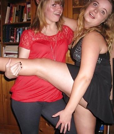 11P Danish teens-97-98-party beach