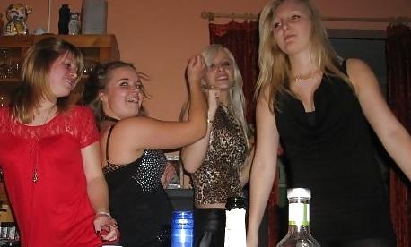 11P Danish teens-97-98-party beach