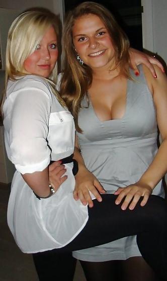 18P Danish teens-54-dildo ass lingerie party