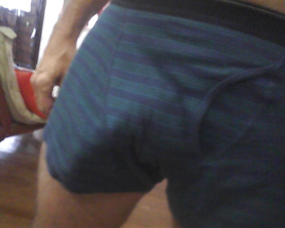 8P Boxer Briefs