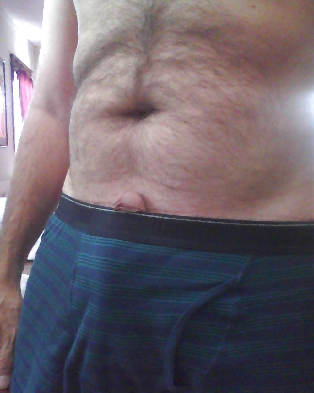 8P Boxer Briefs