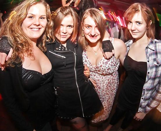25P Danish teens & women 103-104-breasts touched upskirt 