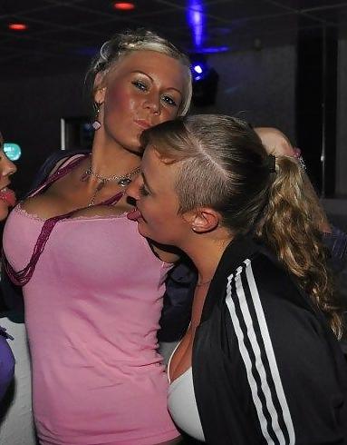 25P Danish teens & women 103-104-breasts touched upskirt 