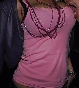25P Danish teens & women 103-104-breasts touched upskirt 