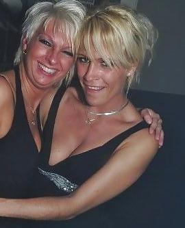 25P Danish teens & women 103-104-breasts touched upskirt 