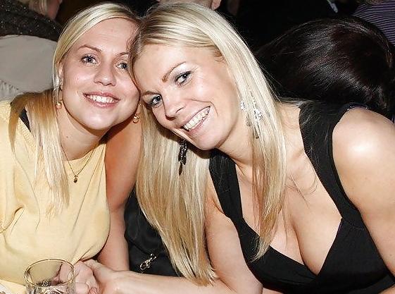 25P Danish teens & women 103-104-breasts touched upskirt 