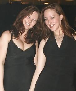 25P Danish teens & women 103-104-breasts touched upskirt 